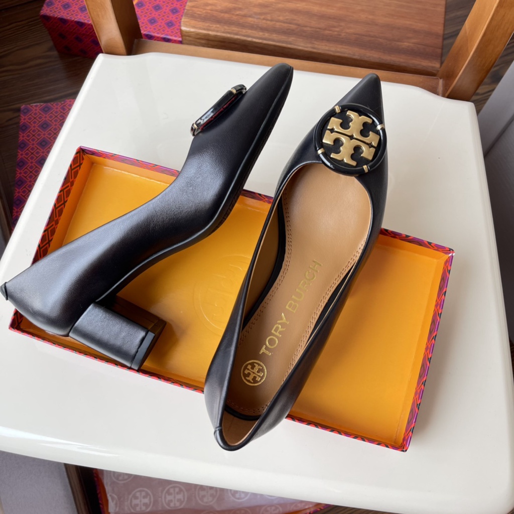 001 shoes high heels 6cm pointed Classic women's high heels