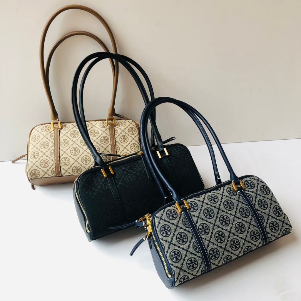 001 152456 The latest T Monogram Handbag