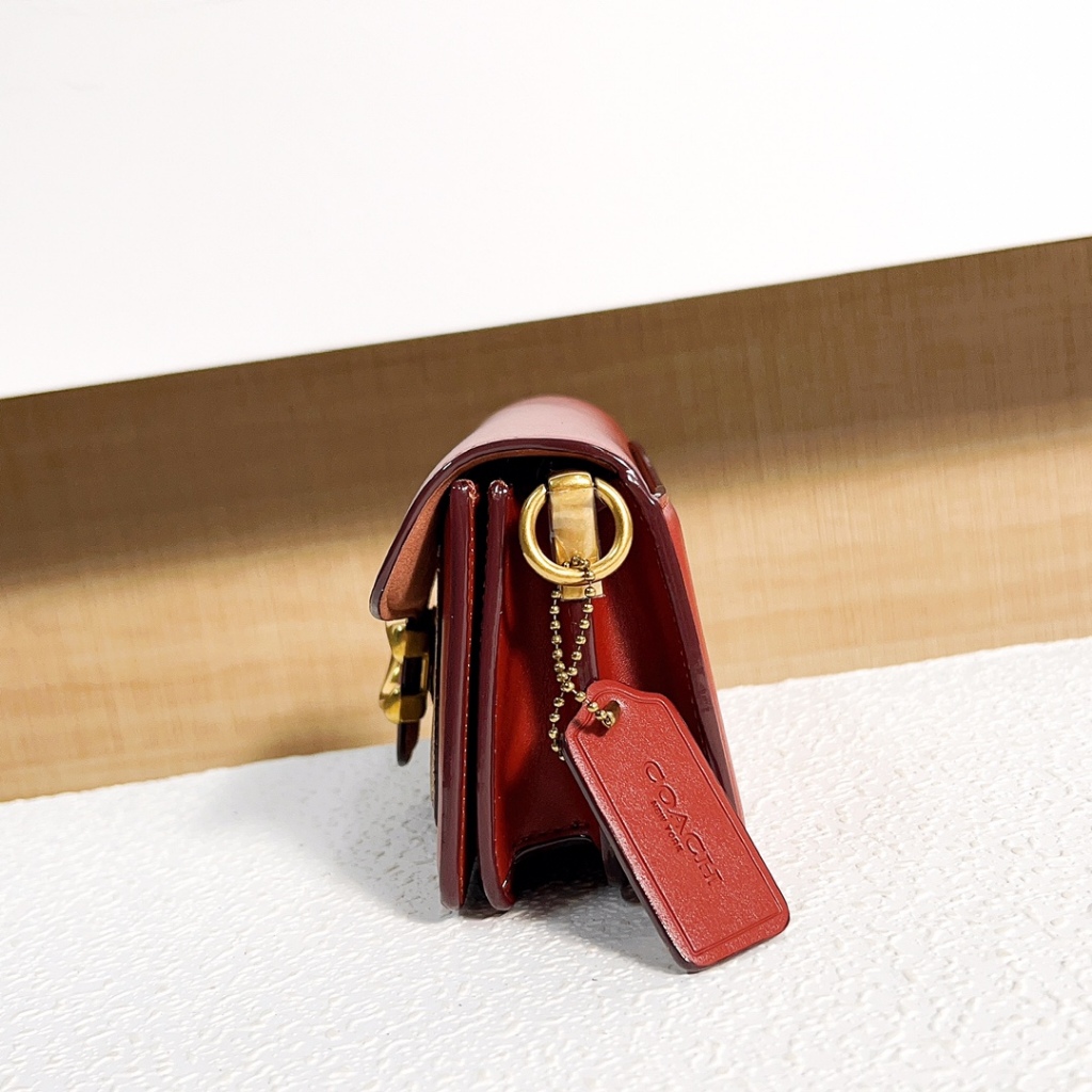 CM546, CM569, CM639 New Tabby20 Crossbody Bag Handbag Shoulder Bag