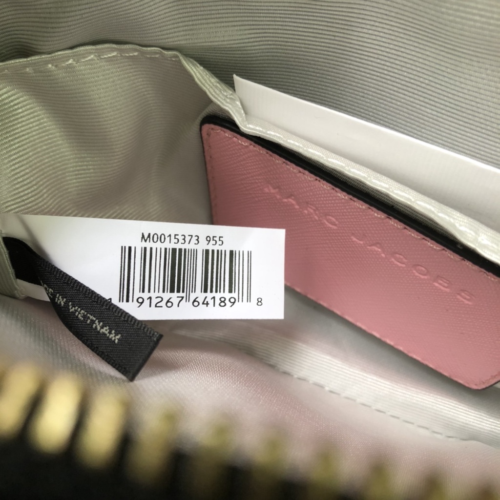 M0015373—955 Pink Shoulder Bag Crossbody Bag