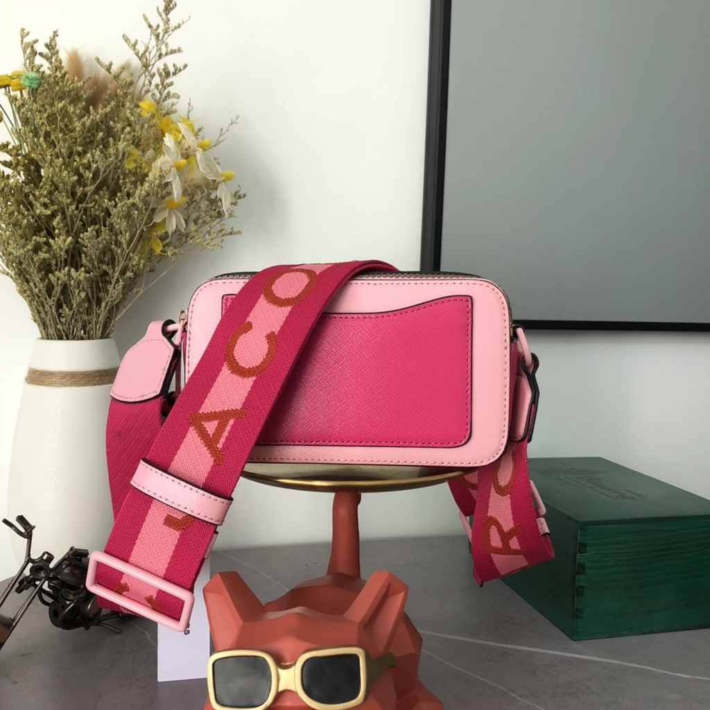 961 pink shoulder bag shoulder bag, crossbody bag