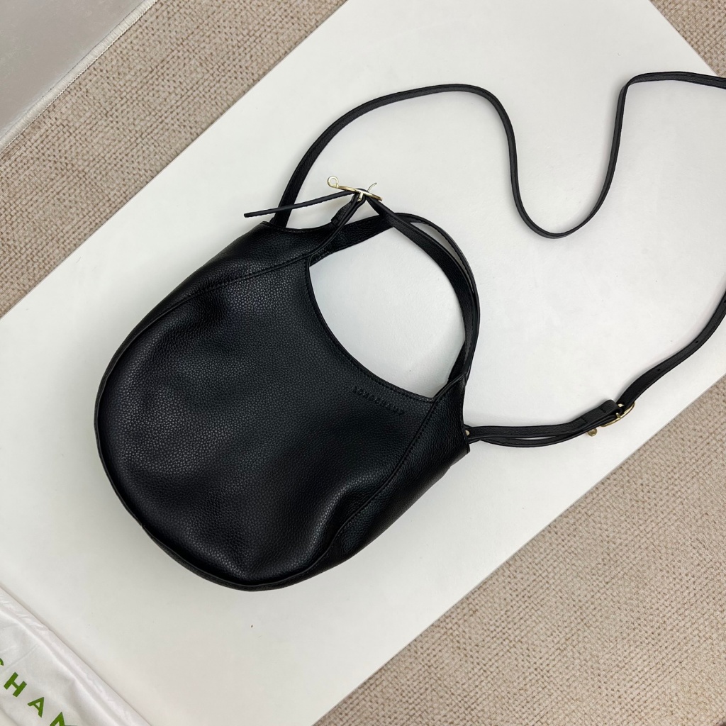 2025 Latest Le Foulonne Basketball Bag Handbag Shoulder Bag Crossbody Bag