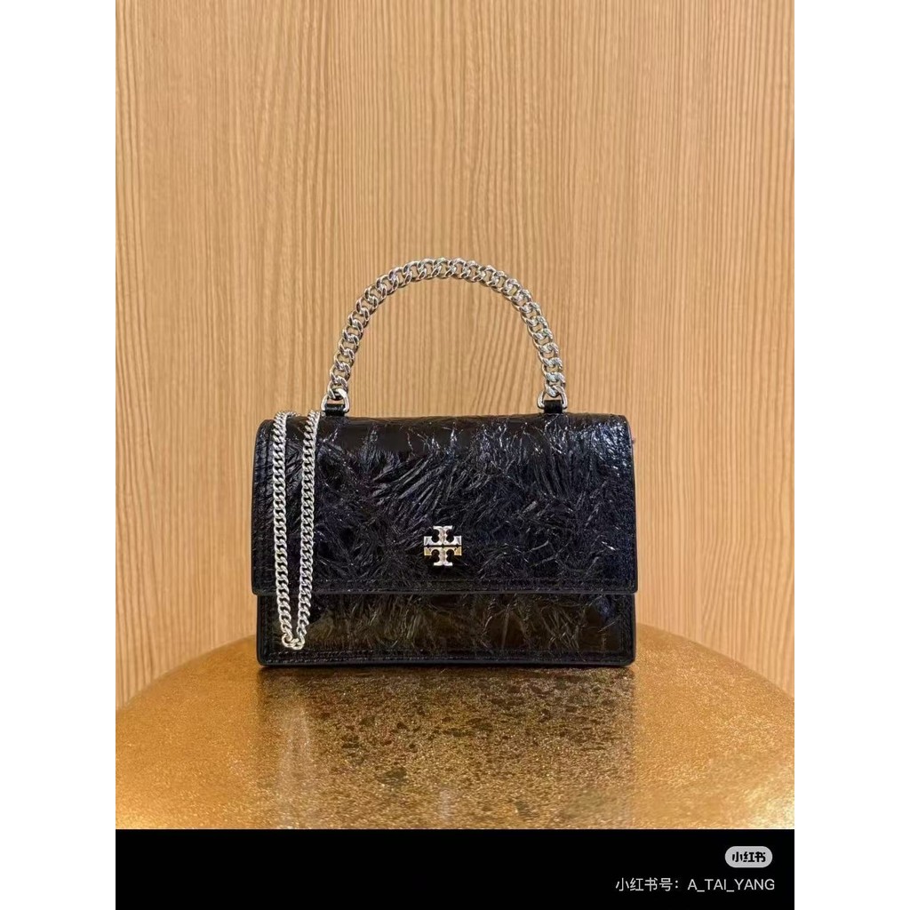 2025 latest 164988 Kira Mini Hand-held Chain Handbag shoulder bag crossbody bag