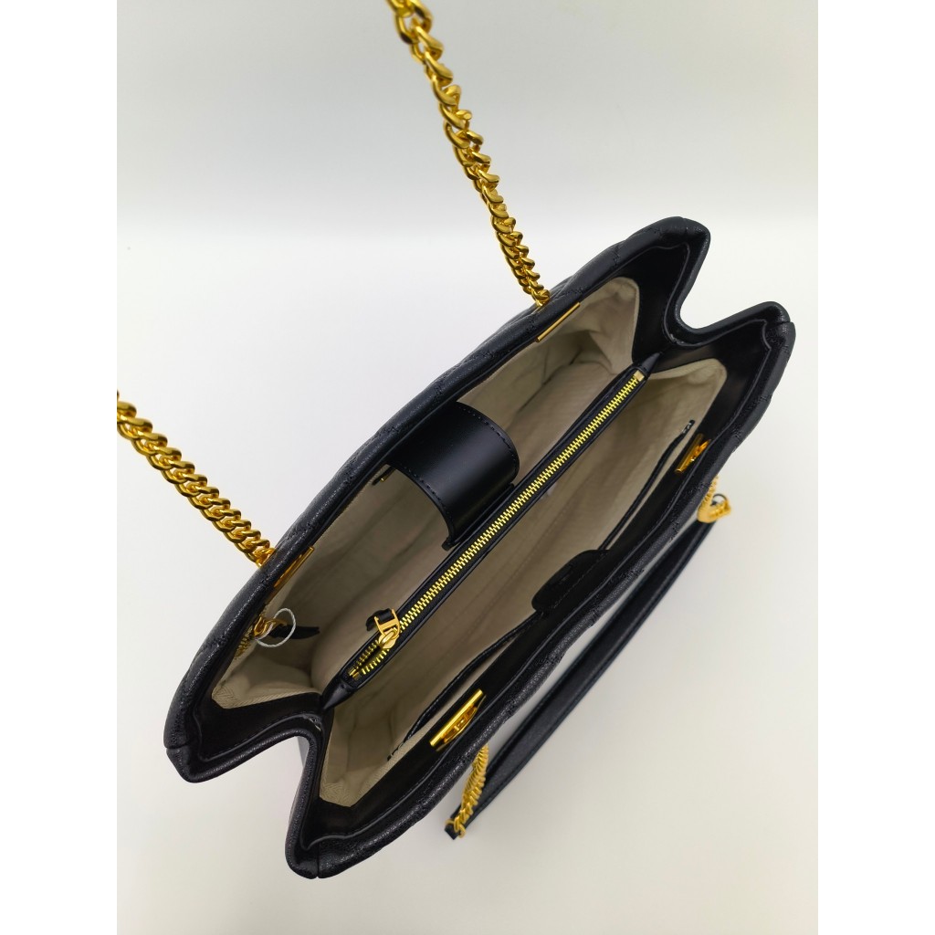 001 003 /250 The latest diamond check handbag shoulder bag