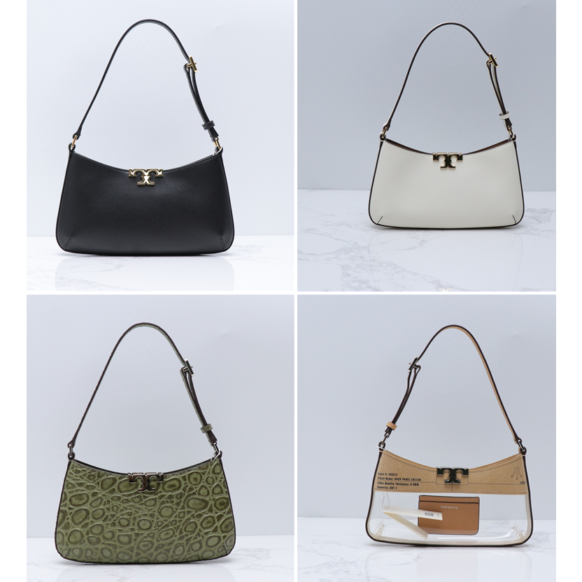 2025 The latest 164762 Eleanortb underarm shoulder handbag