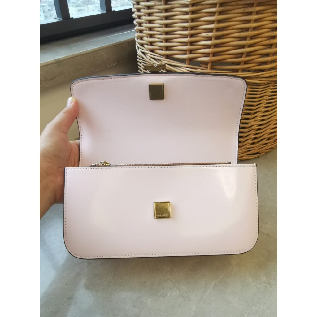 001 204 Latest chain/crossbody bag shoulder bag