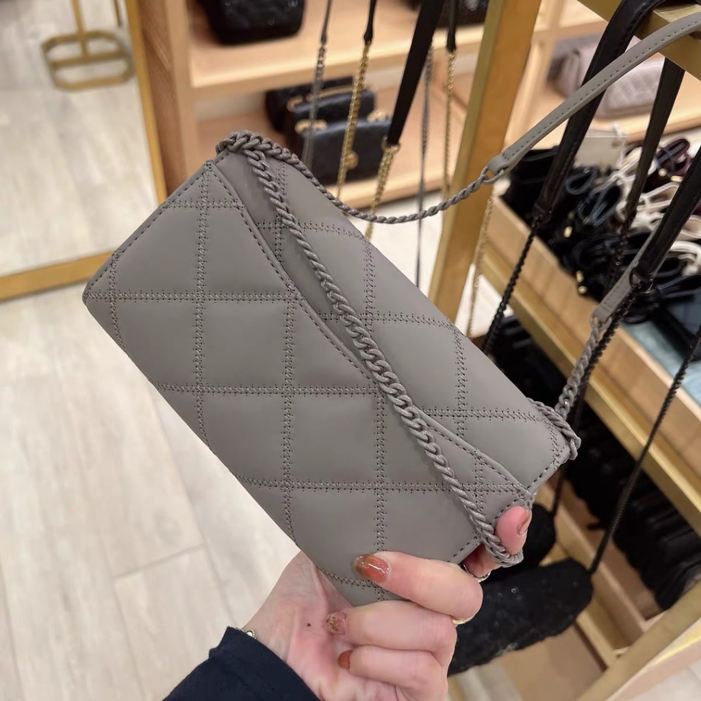 150059 Casual Chain Bag Handbag Single Shoulder Crossbody Bag Card Bag