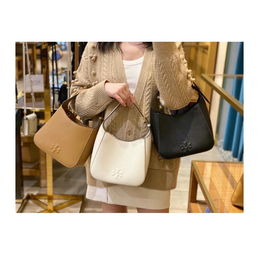 001 144690 Leather Bucket Bag Women Bag Handle Bag Shoulder Bag