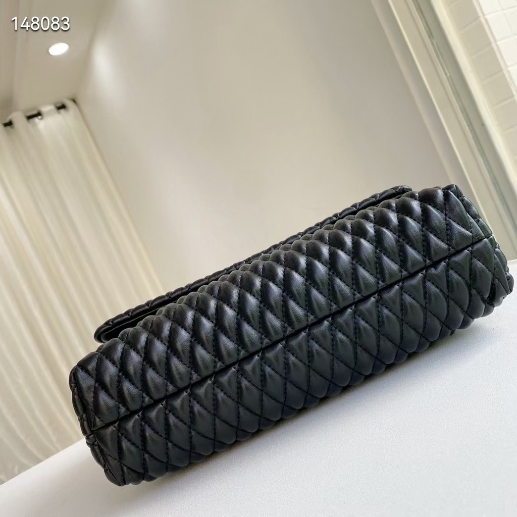 316 new kira embroidered shoulder bag/chain single shoulder messenger bag