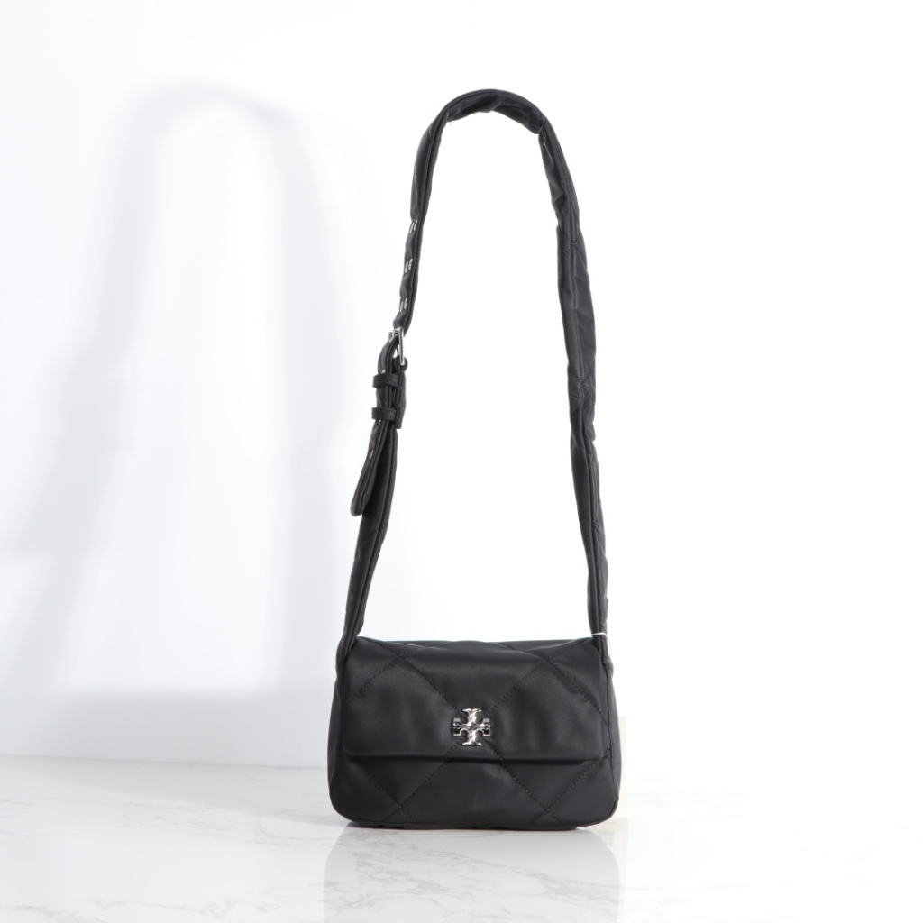 2025 latest 166982 nylon shoulder bag crossbody bag