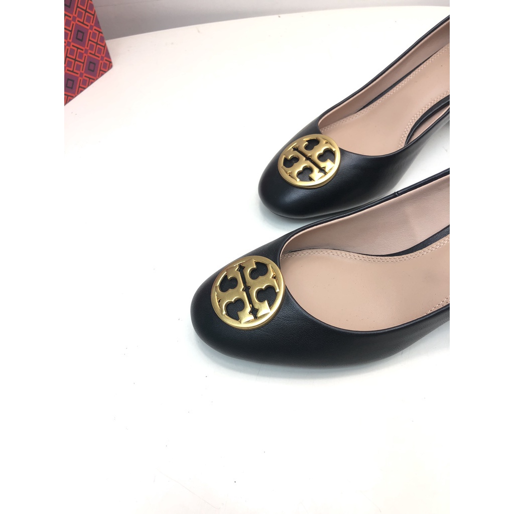 001 2024 shoes New Fashion Ladies Chunky Heel shoes