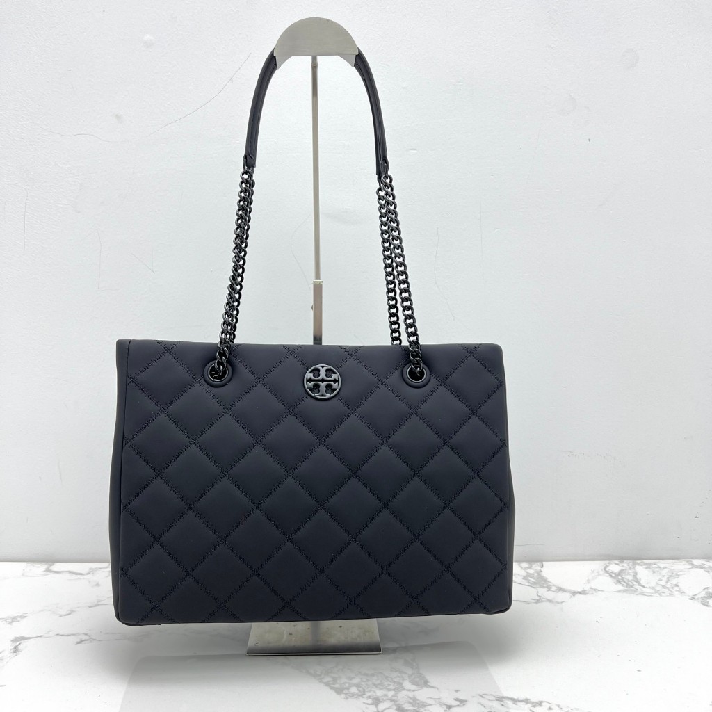 001 003 /250 The latest diamond check handbag shoulder bag