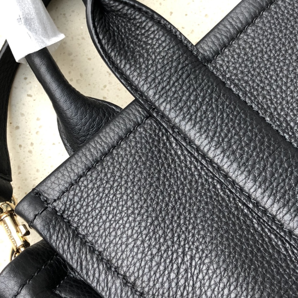 33cm Small Tote Bag Fashion Hot Sale Handbag Shoulder Messenger Bag leather tote