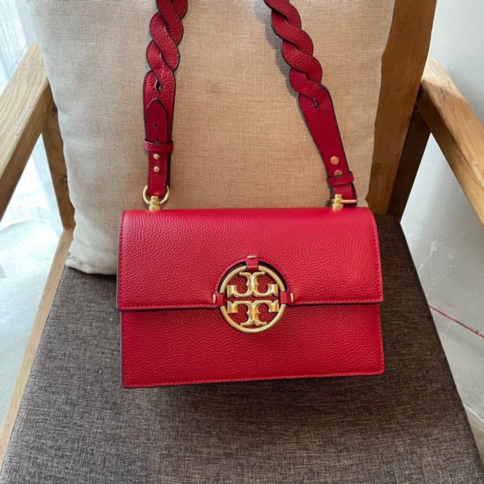 931/81688 Hot-selling fashion new Miller large shoulder bag!Show money!Lychee grain cowhide