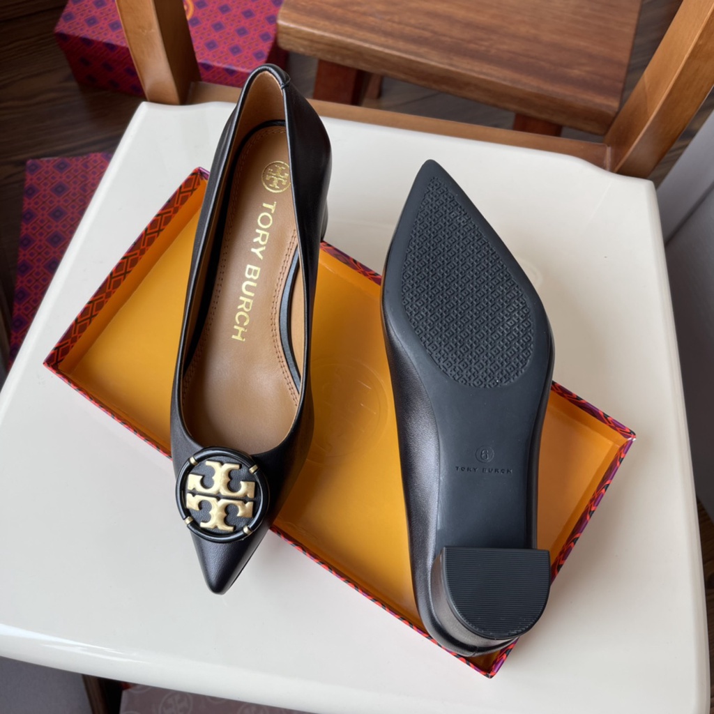 001 shoes high heels 6cm pointed Classic women's high heels