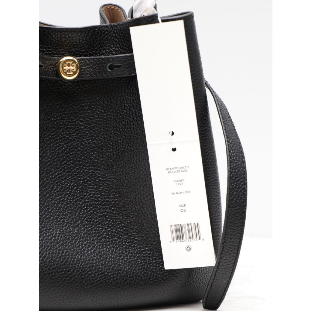 001 The latest 166982 Romy bucket handbag Crossbody handbag