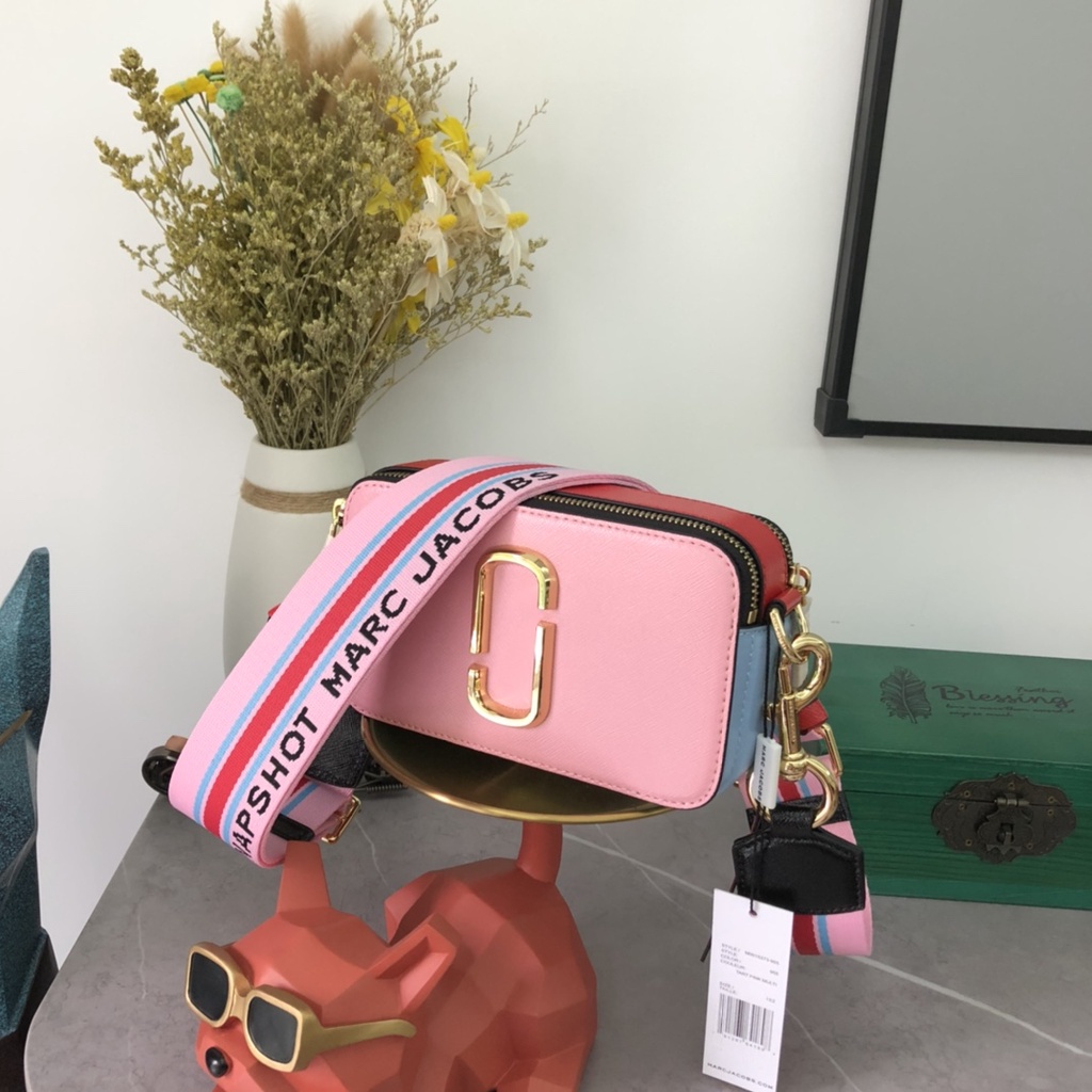 M0015373—955 Pink Shoulder Bag Crossbody Bag
