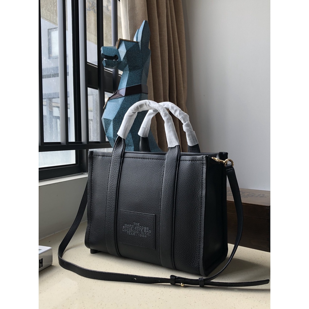 33cm Small Tote Bag Fashion Hot Sale Handbag Shoulder Messenger Bag leather tote