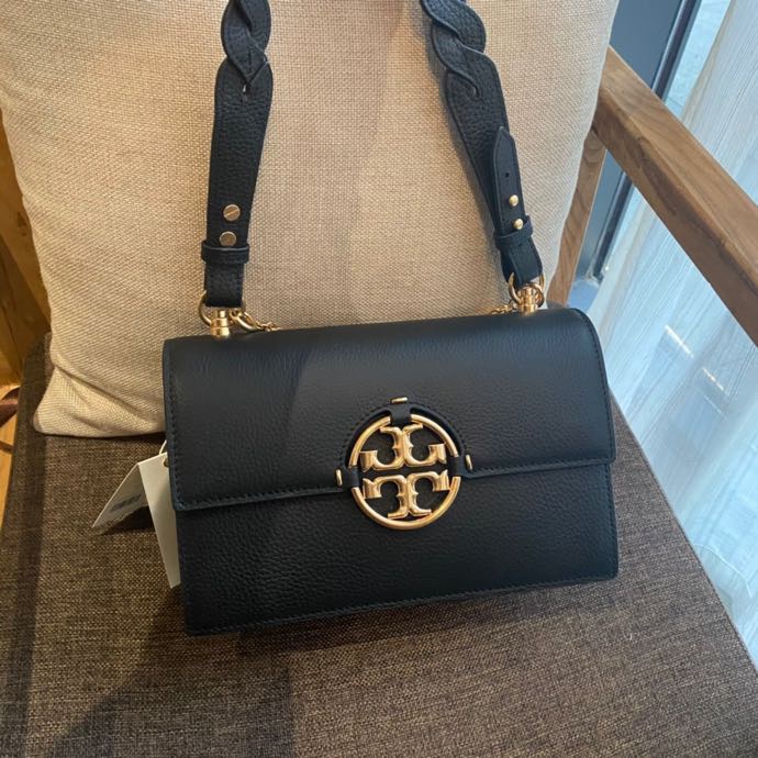 931/81688 Hot-selling fashion new Miller large shoulder bag!Show money!Lychee grain cowhide