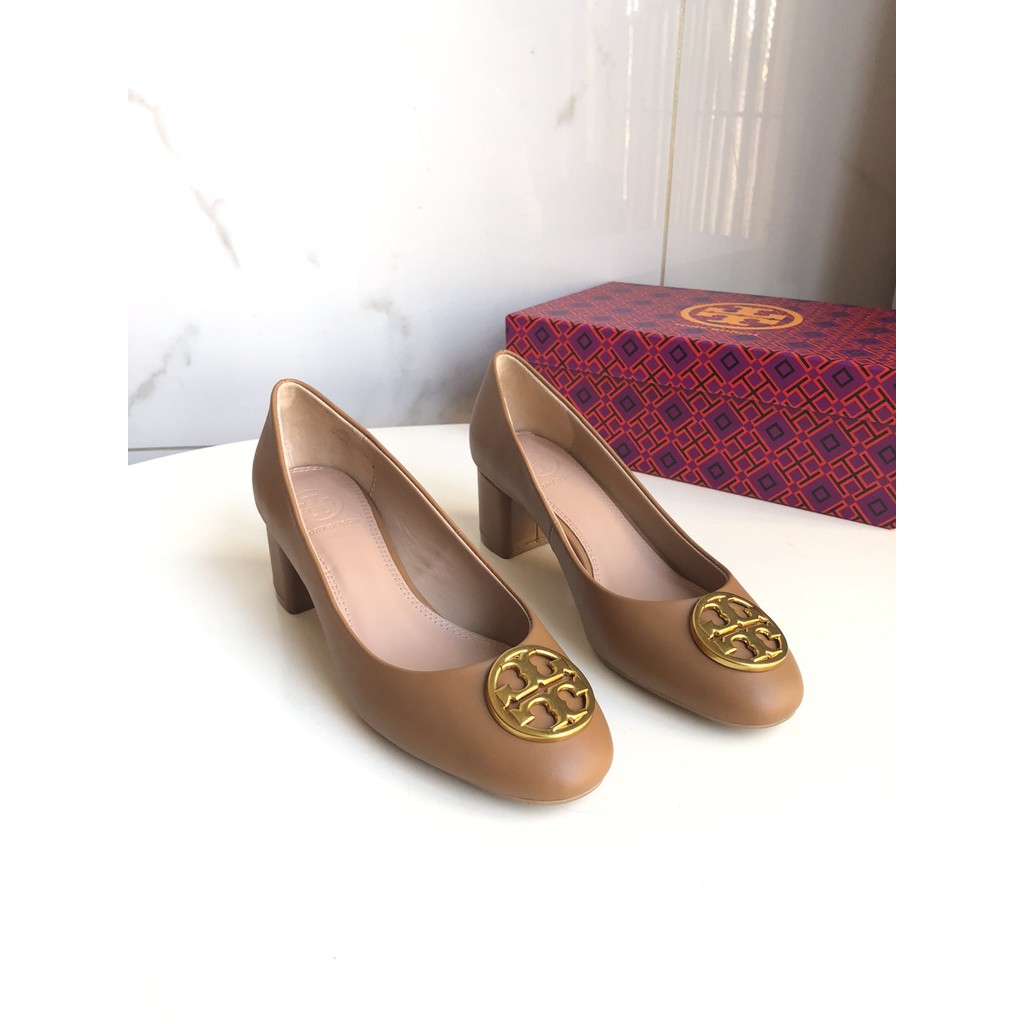 001 2024 shoes New Fashion Ladies Chunky Heel shoes