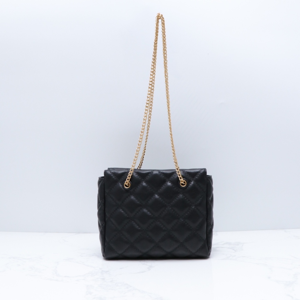 2025 latest 163613 women bag commuting tote bag Willa chain shoulder bag, wandering bag, crossbody bag