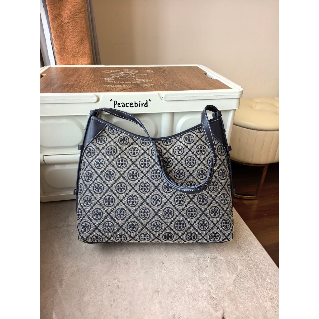 1631 latest 169376 T monogram hobo shoulder bag crossbody bag