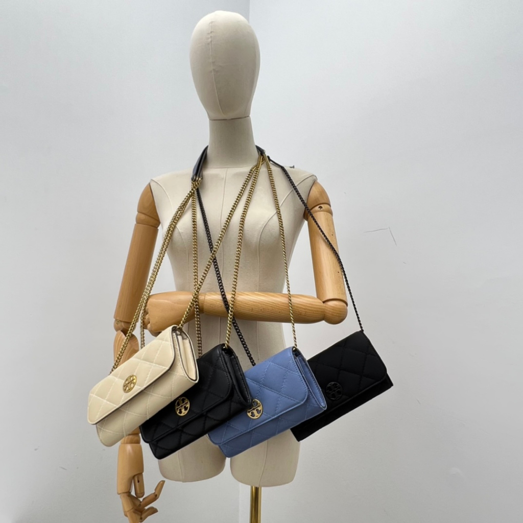 150076 Casual Chain Bag Clutch Crossbody Bag