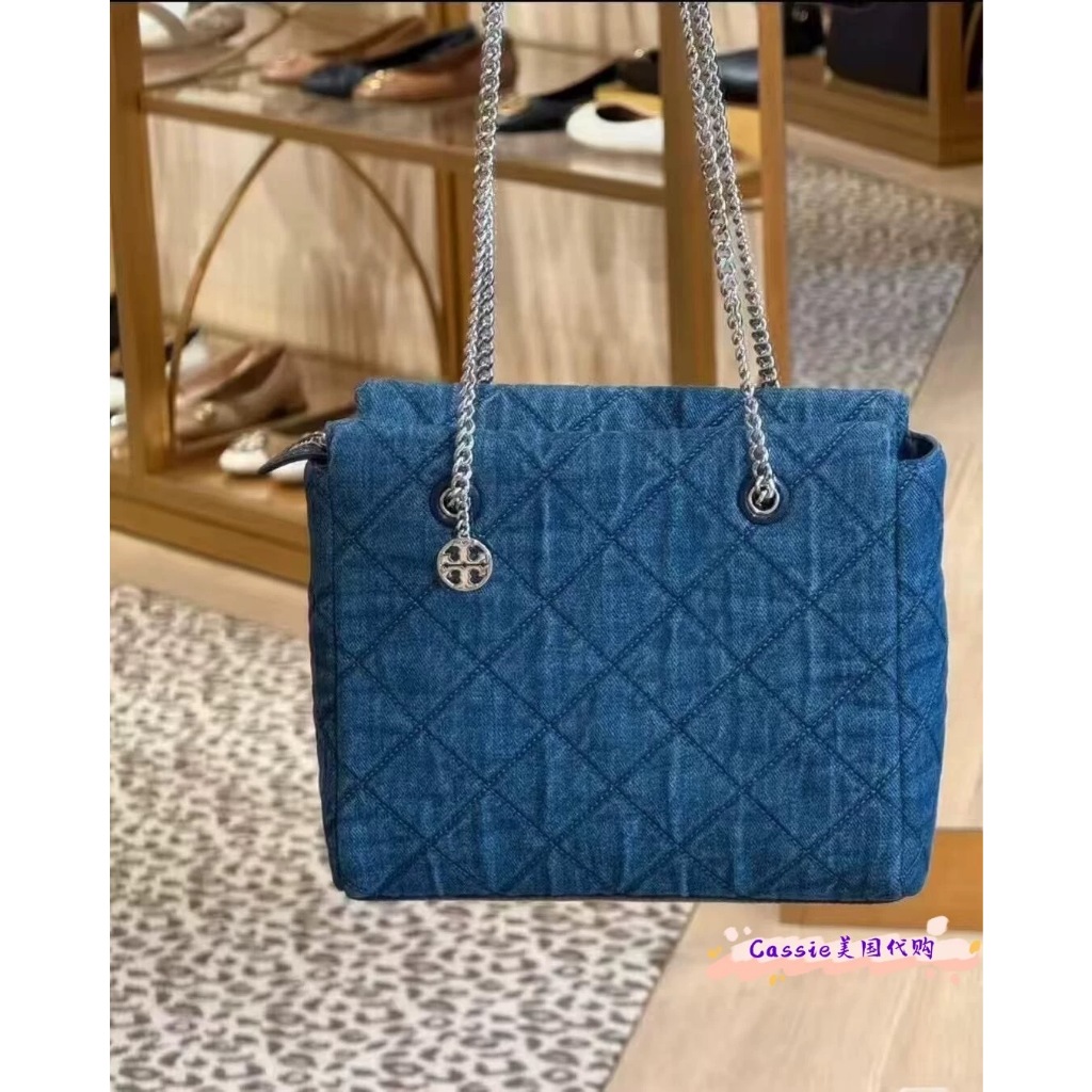 2025 latest 163613 women bag commuting tote bag Willa chain shoulder bag, wandering bag, crossbody bag