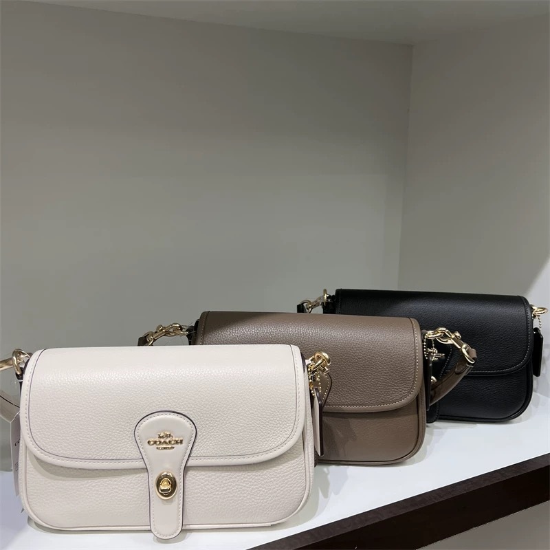 COACH CY683 cak49 The latest Hadley collection crossbody handbag Handbag