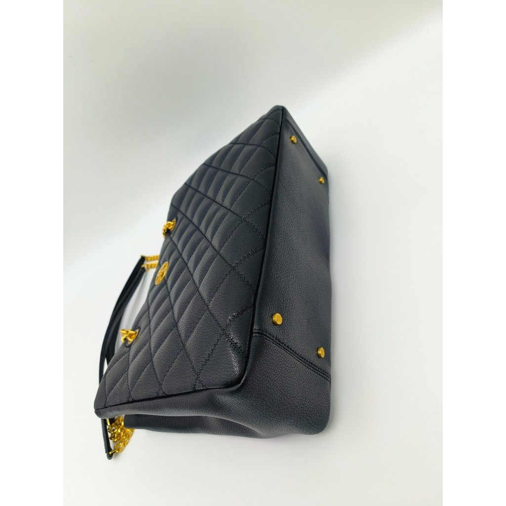 001 003 /250 The latest diamond check handbag shoulder bag