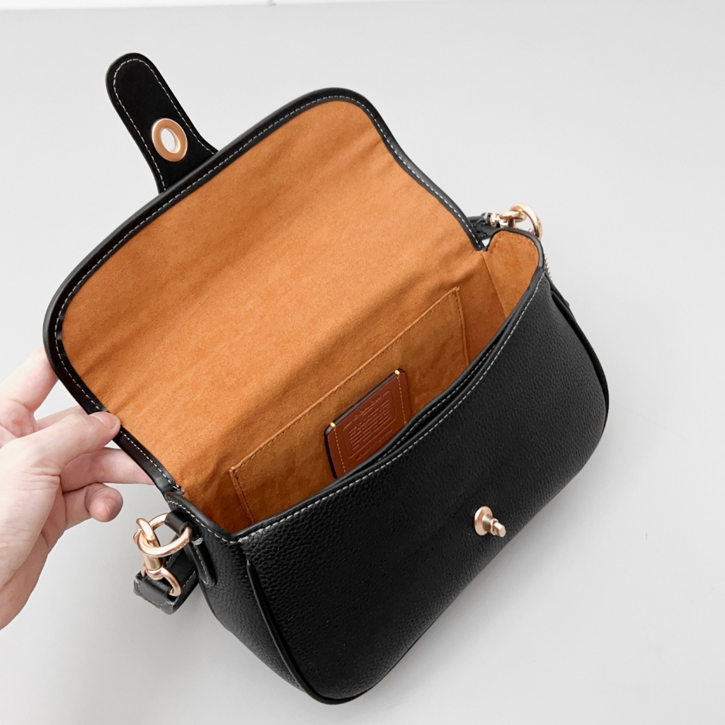 COACH CY683 cak49 The latest Hadley collection crossbody handbag Handbag