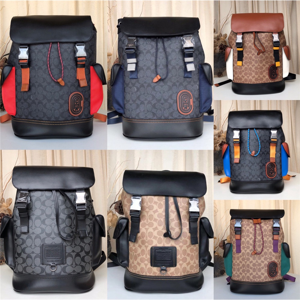 Coach Rivington Backpack Bag
