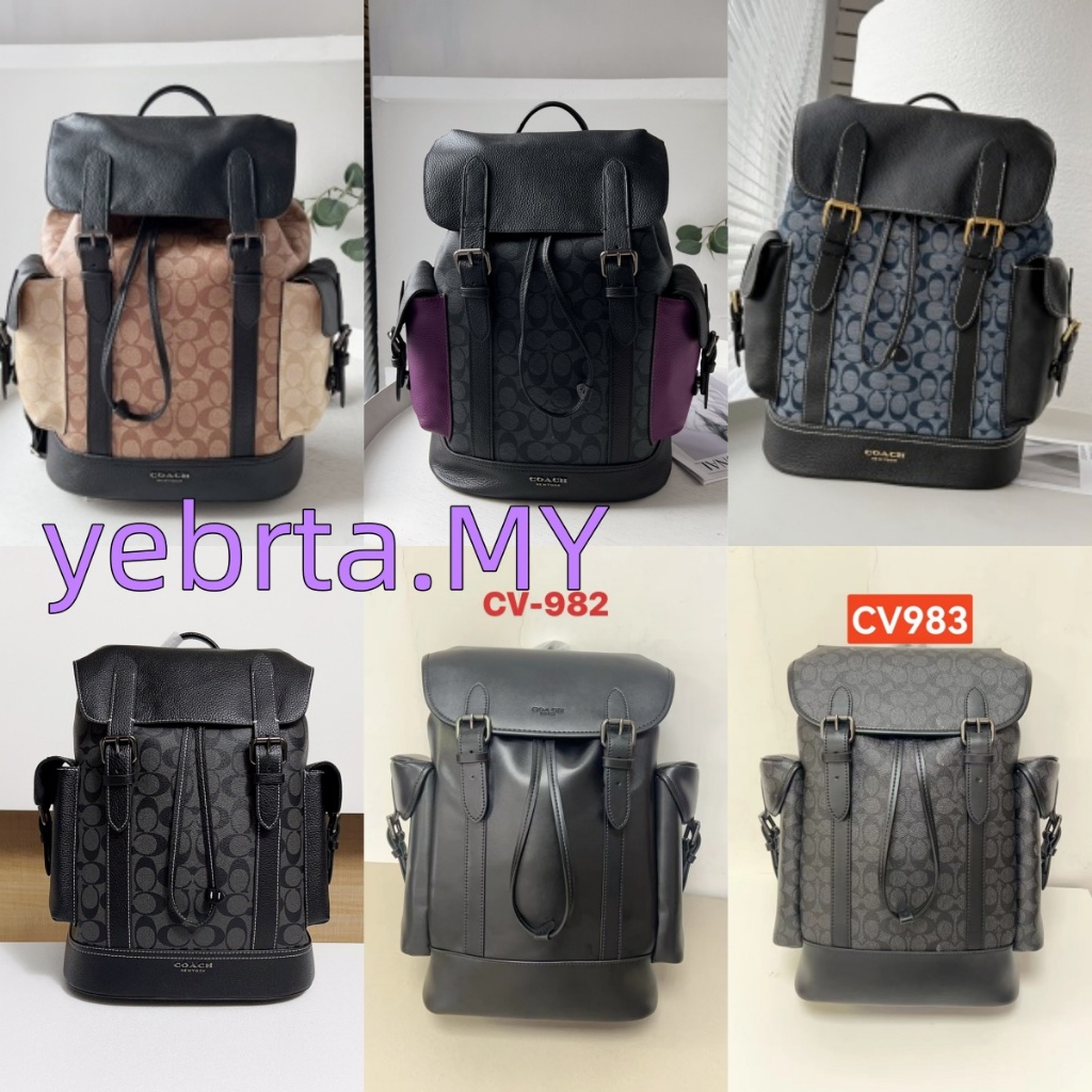 CAOCH Backpack  Bag