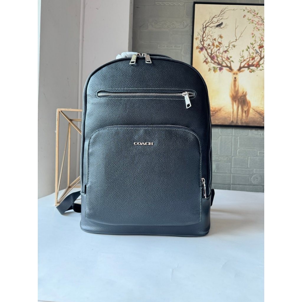 Coach Men's and Women's New Backpack