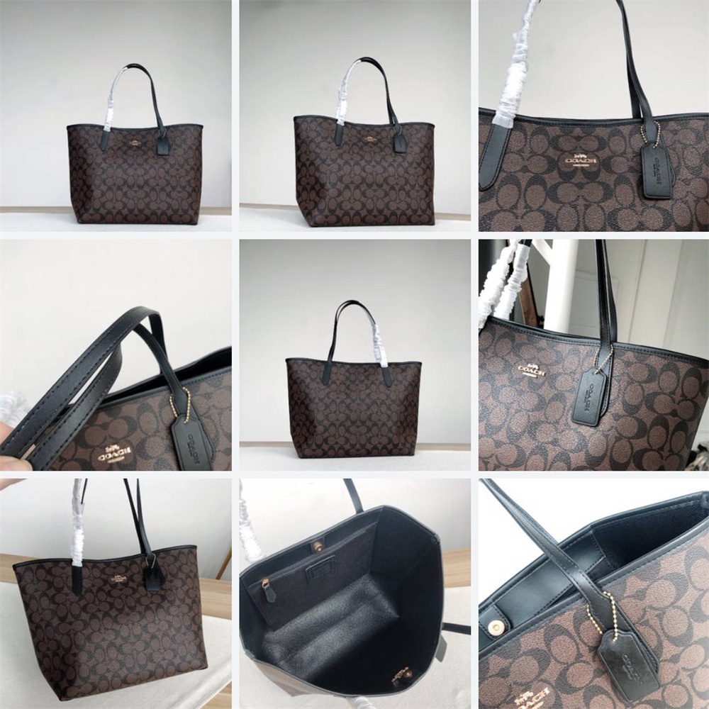 coach Tote Bag