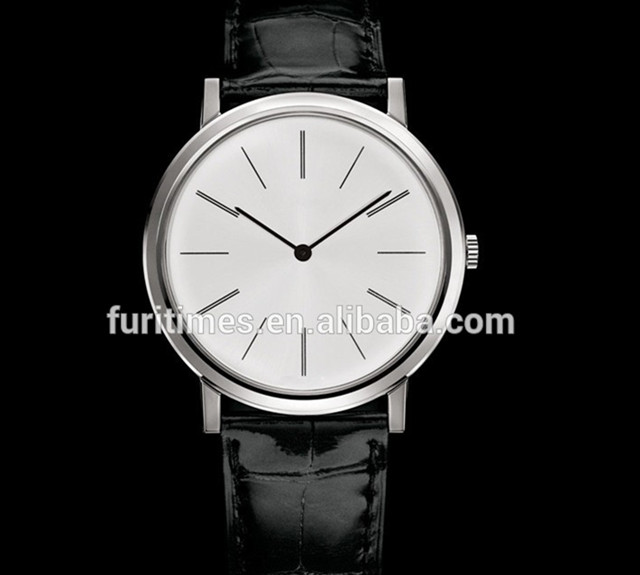 Cheap Hot Selling Fashion Men Watch Custom Logo Small OEM Watches Fashion Leather Wristwatches Men Watch