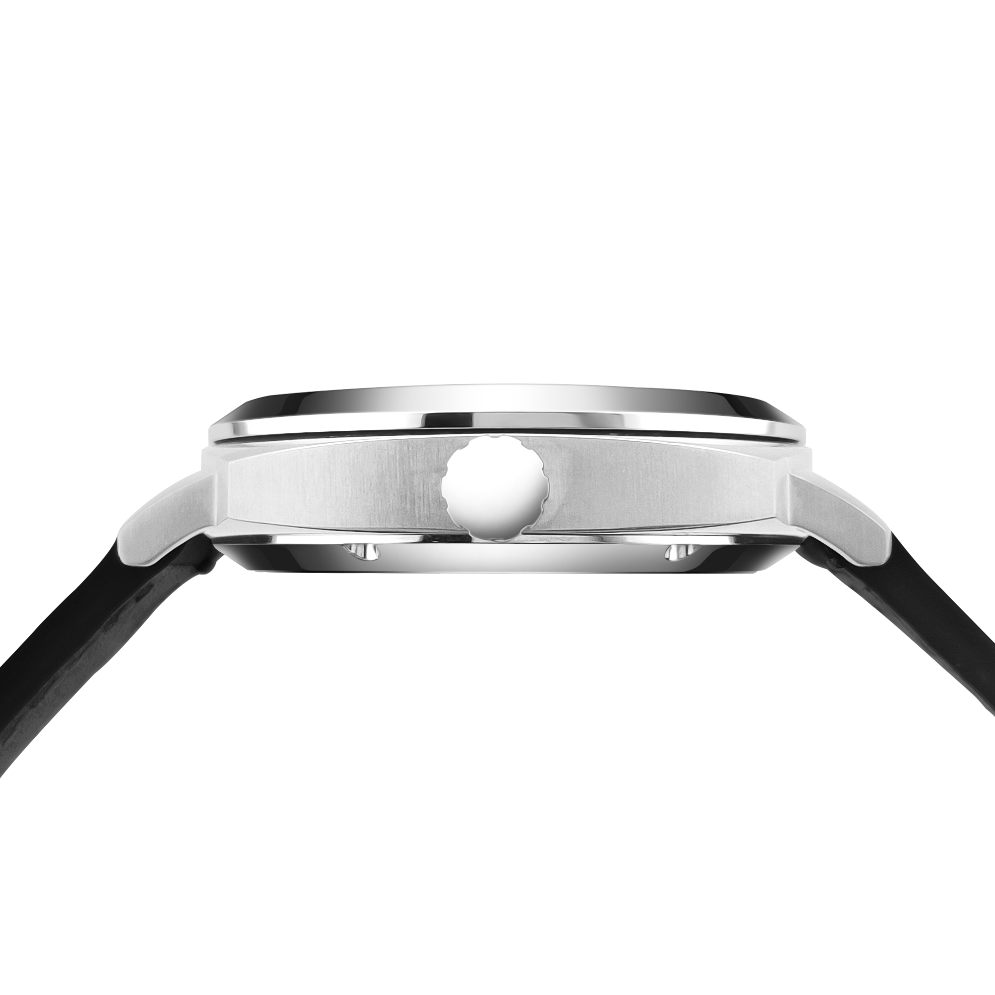 Corgeut Custom No Logo No Minimum Watch Horloge Hot Sale 42mm Sapphire Crystal Men Manual Mechanical Watches