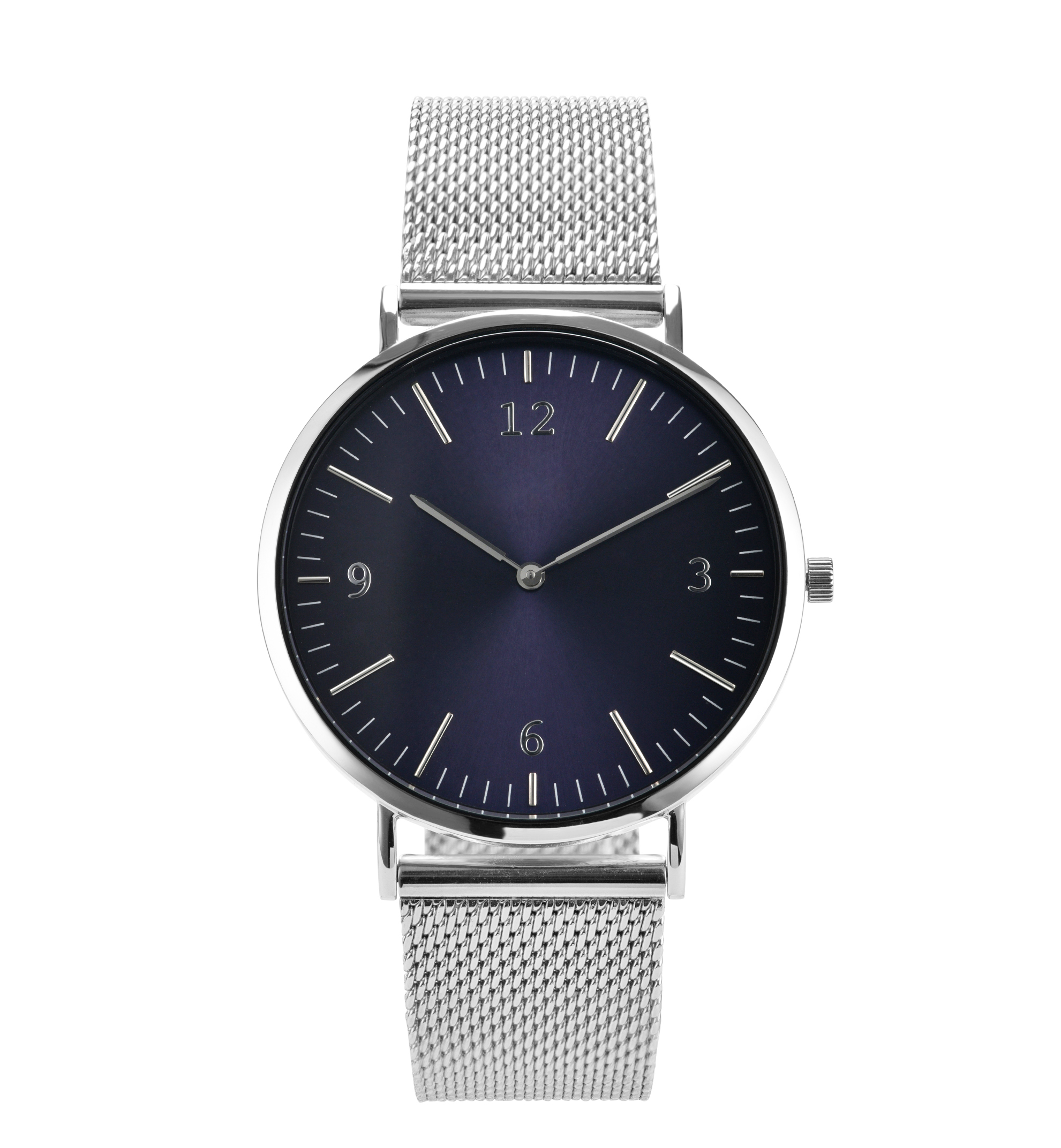 Sample Custom logo Classic Luxury Watches Men's Mechanical Watches Waterproof Business Automatic Watches.