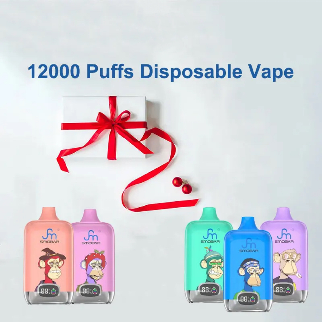 What to Look For in the Best Disposable Vape?