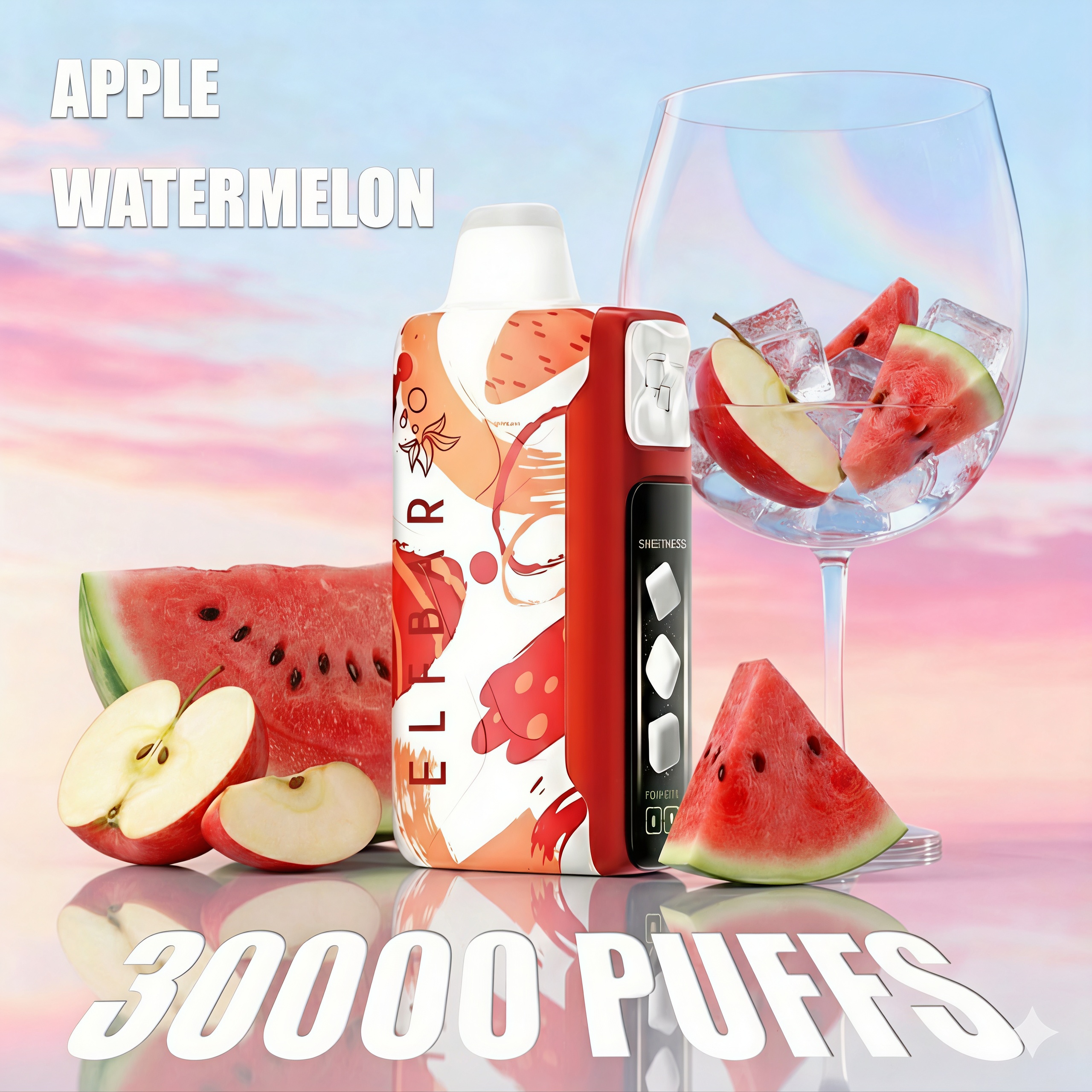 ELFBAR Sweet King 30K 5%