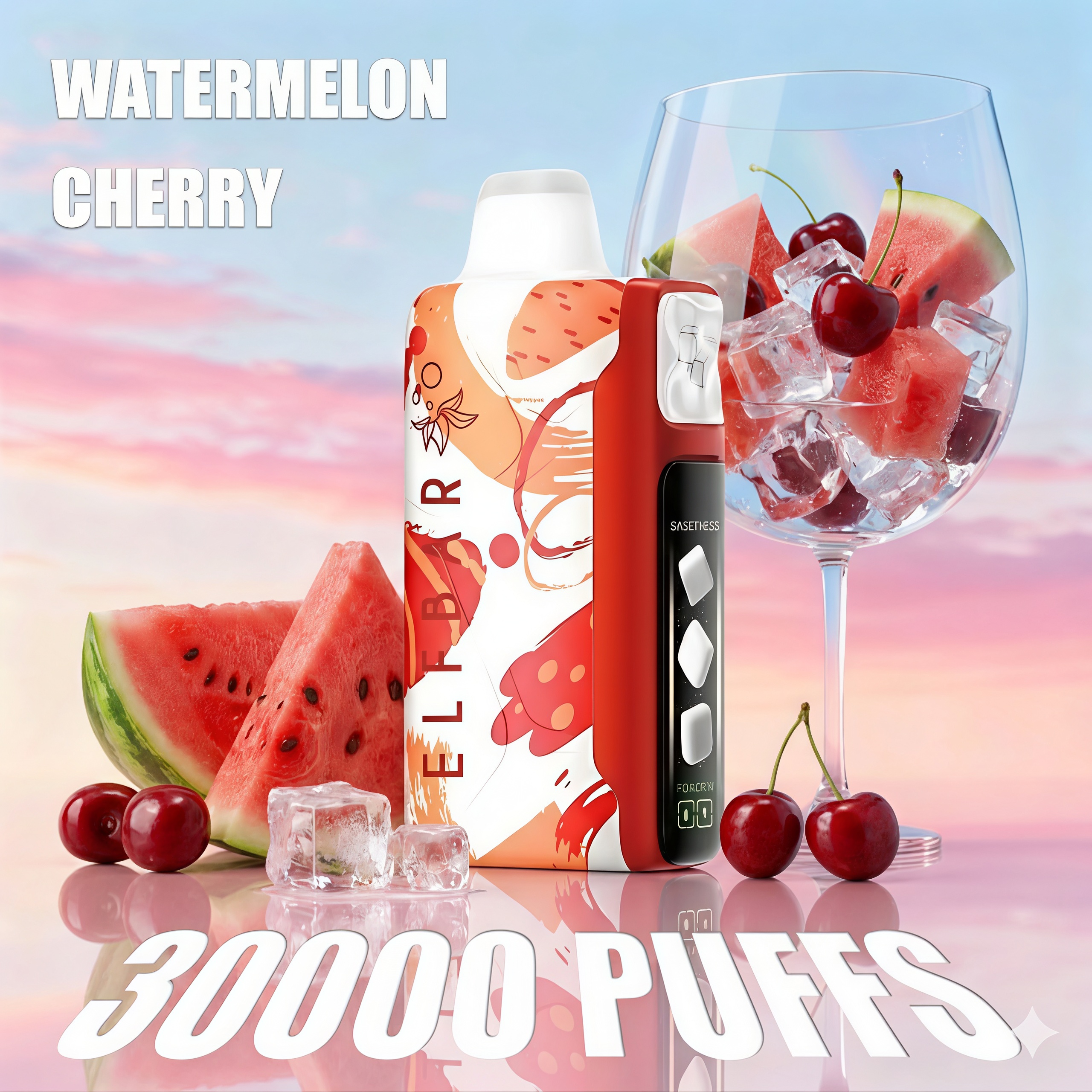 ELFBAR Sweet King 30K 5%