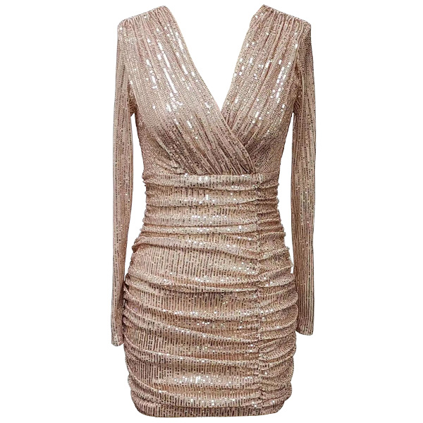 BODYCON BLING-BLING PARTYJURK