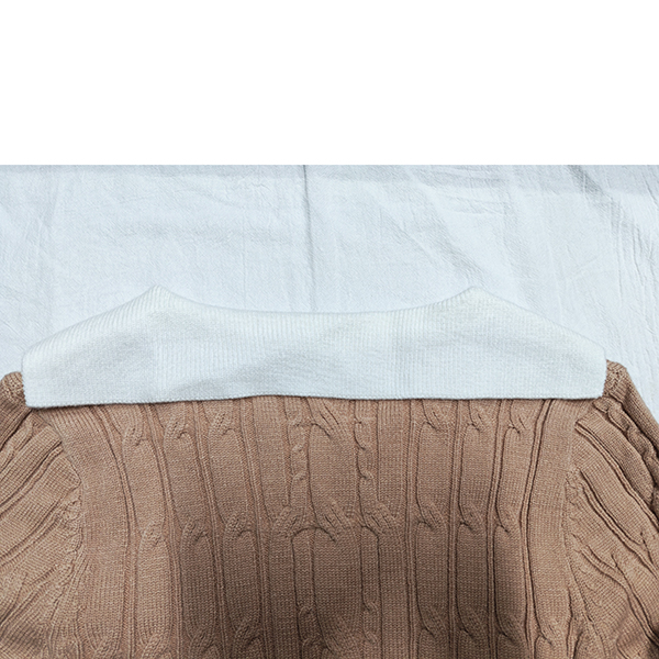 DAMES KABELTRUI-JURK