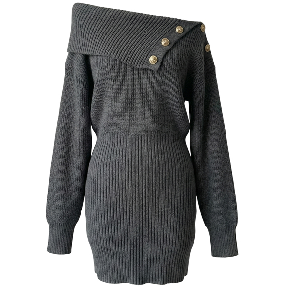 GEBREIDE BODYCONJURK