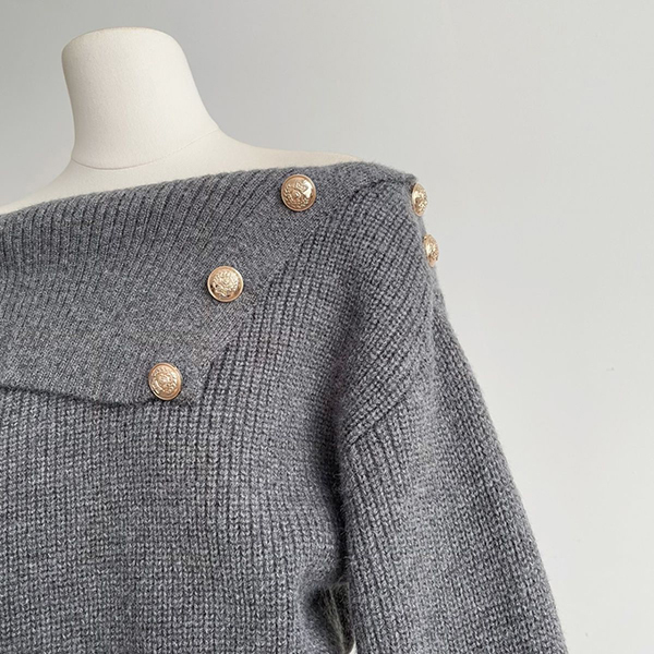 GEBREIDE BODYCONJURK