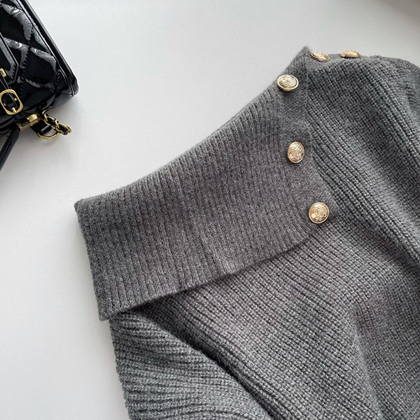 GEBREIDE BODYCONJURK