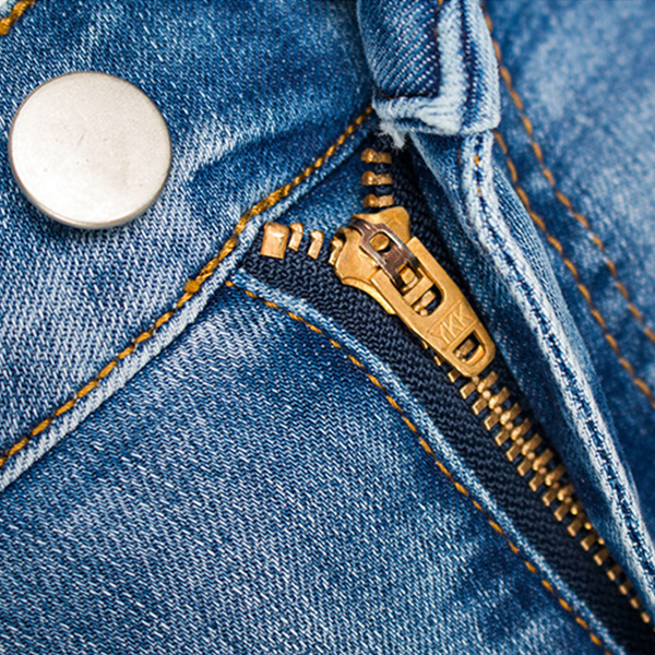 MODERNE SKINNY OLD-WASHED JEANS