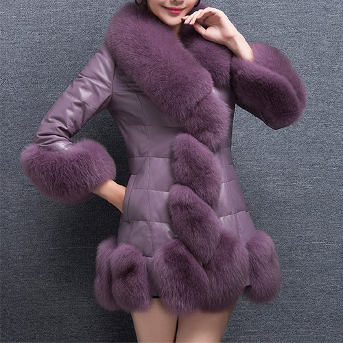 IMITATIEBONTKRAAG JAS