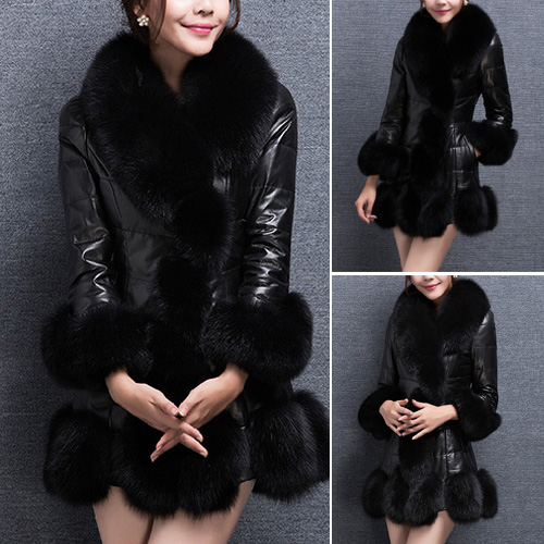 IMITATIEBONTKRAAG JAS