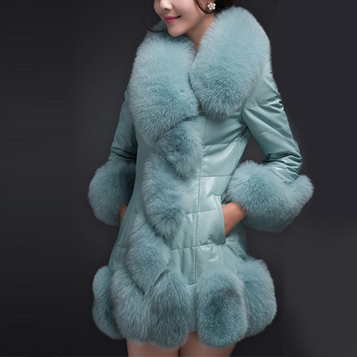 IMITATIEBONTKRAAG JAS